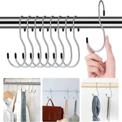 Stainless Steel Hanger Hook 